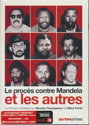 Le Procès contre Mandela et les autres - 