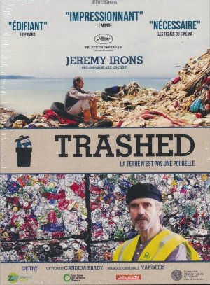 Trashed - 