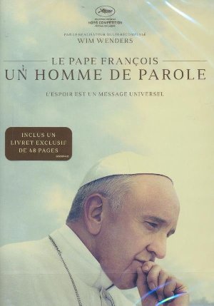 Le Pape François - 