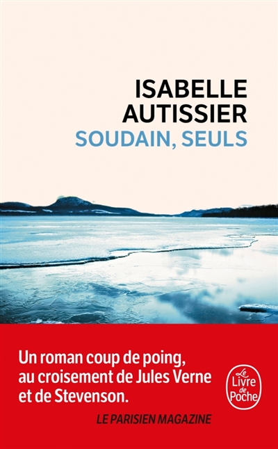 Soudain, seuls - 