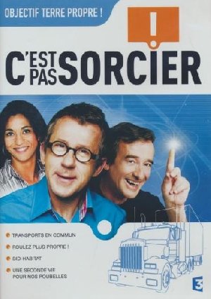 C'est pas sorcier - 