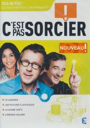 C'est pas sorcier - 