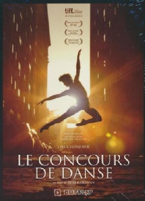 Le Concours de danse - 