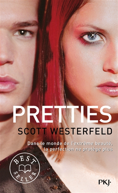 Pretties - 