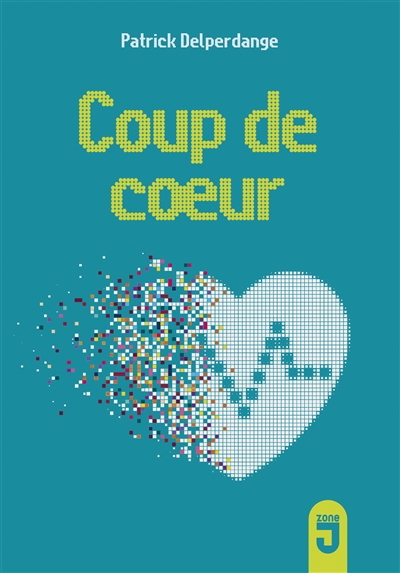 Coup de coeur - 