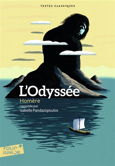 L'Odyssée - 