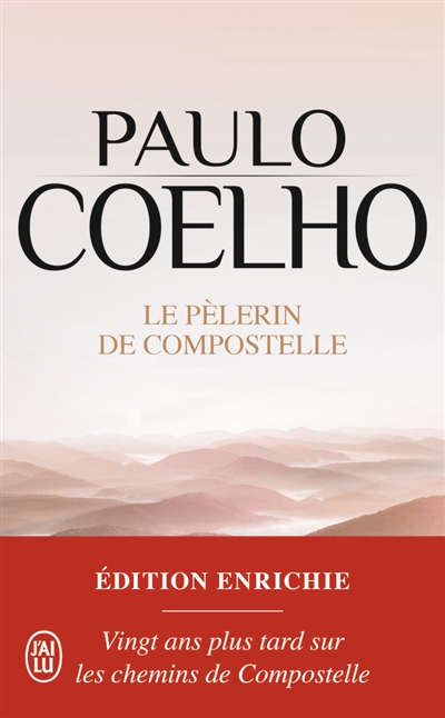 Le pèlerin de Compostelle - 