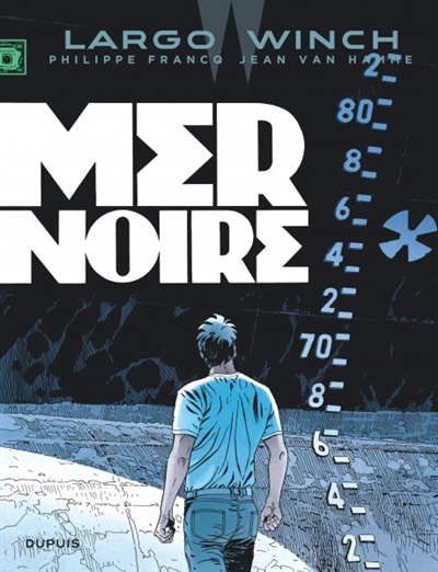 Mer Noire - 