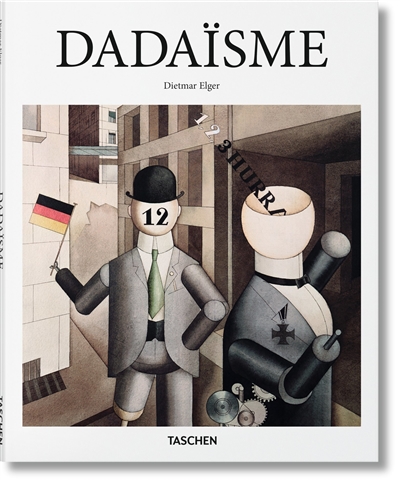 Dadaïsme - 