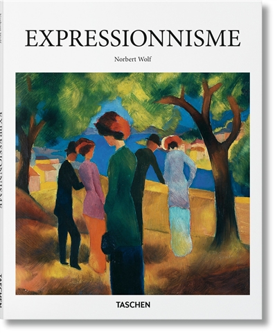 Expressionnisme - 