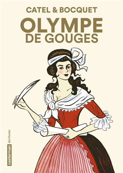 Olympe de Gouges - 