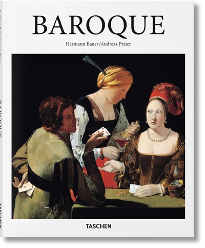 Baroque - 