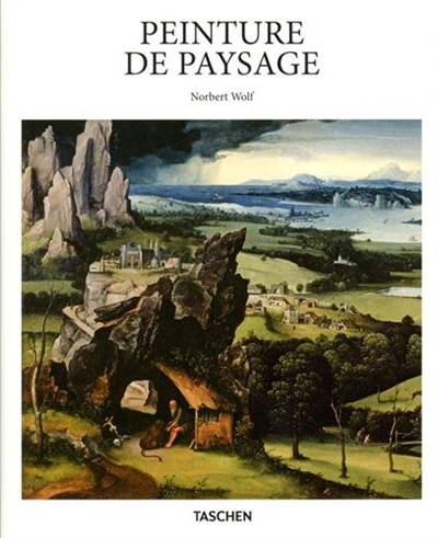 Peinture de paysage - 