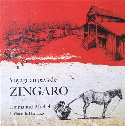 Voyage au pays de Zingaro - 