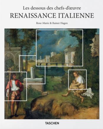 Renaissance italienne - 