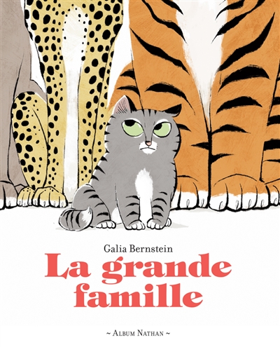 La grande famille - 