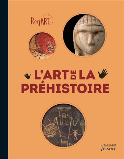 L'art de la préhistoire - 