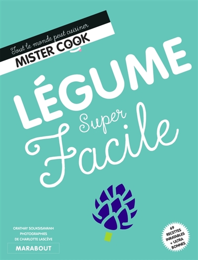 Légume super facile - 