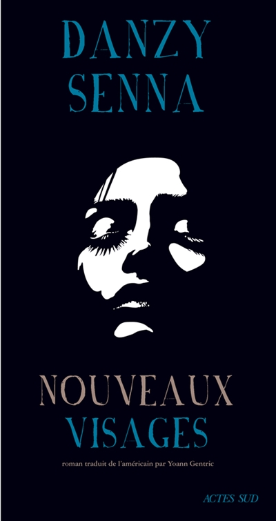 Nouveaux visages - 