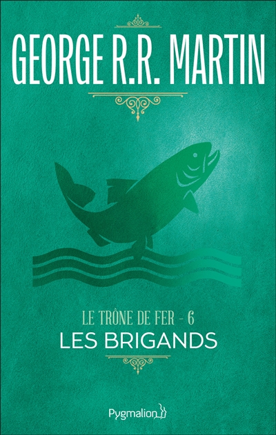 Les brigands - 