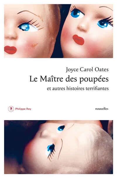 Le maître des poupées - 