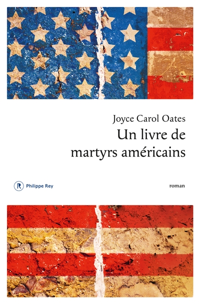 Un livre de martyrs américains - 