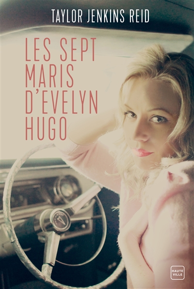 Les sept maris d'Evelyn Hugo - 