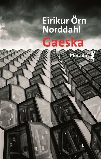 Gaeska, la bonté - 