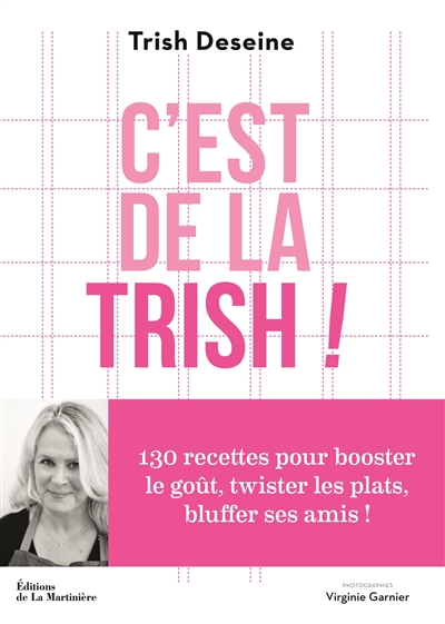 C'est de la trish ! - 