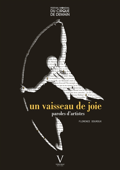 Un vaisseau de joie - 