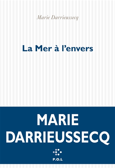 La mer à l'envers - 