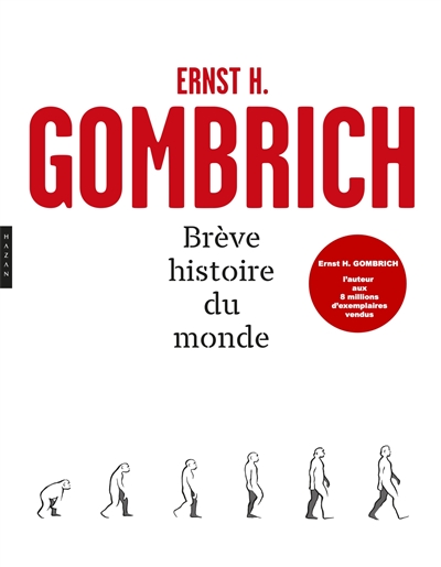 Brève histoire du monde - 