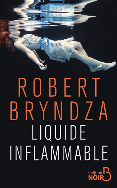 Liquide inflammable - 