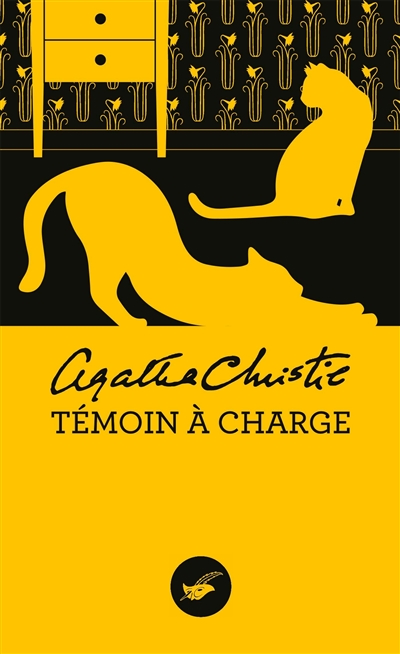 Témoin à charge - 