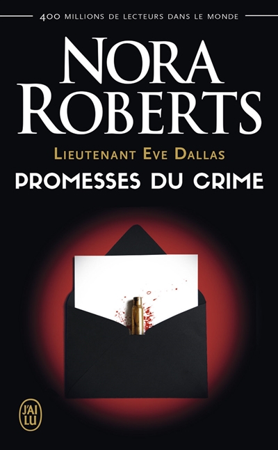 Promesses du crime - 