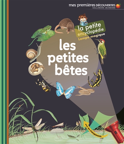 Les petites bêtes - 