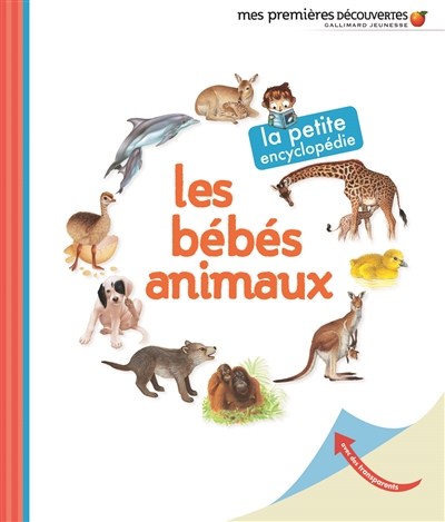 Les bébés animaux - 