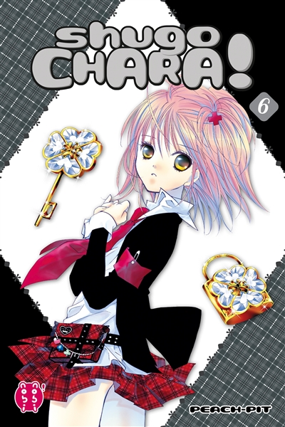 Shugo Chara ! - 