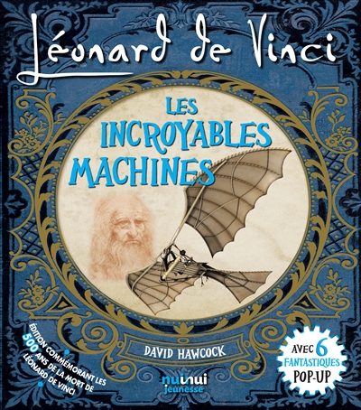 Léonard de Vinci - 