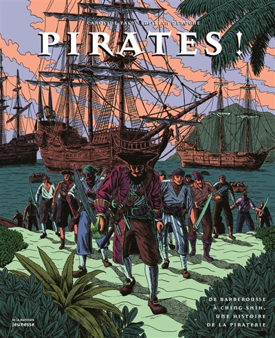 Pirates ! - 