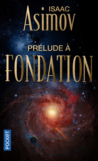 Prélude à Fondation - 