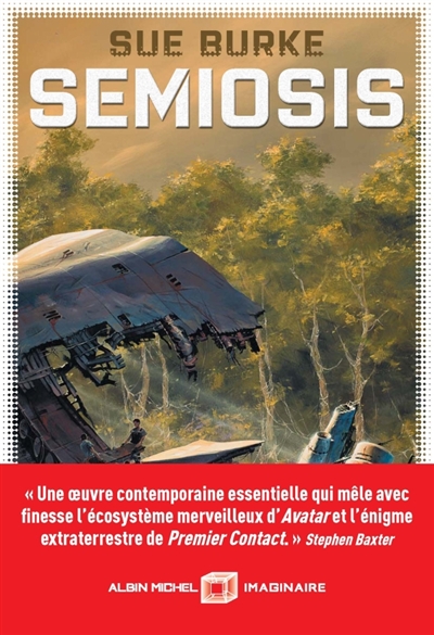 Semiosis - 