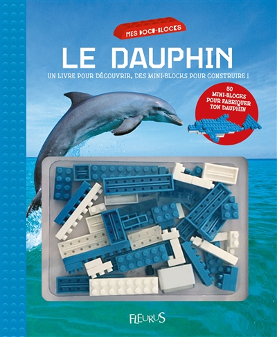 Le dauphin - 