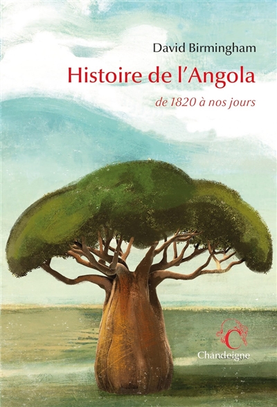 Histoire de l'Angola - 