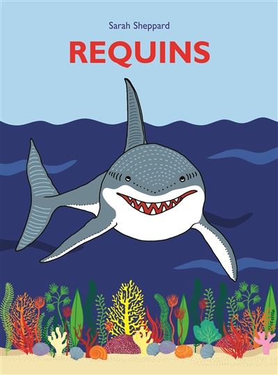 Requins - 