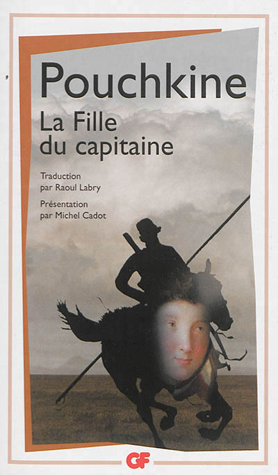 La fille du capitaine - 