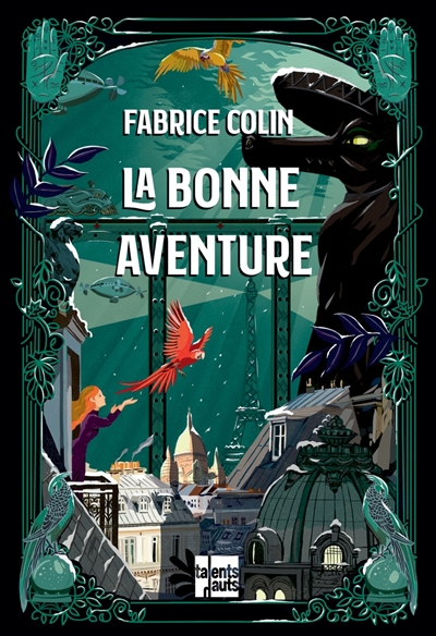 La bonne aventure - 