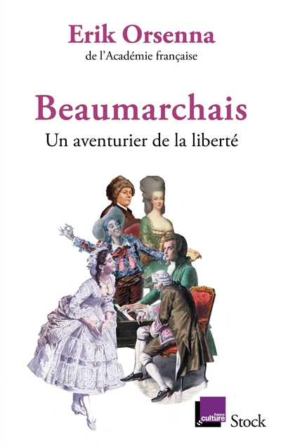 Beaumarchais - 