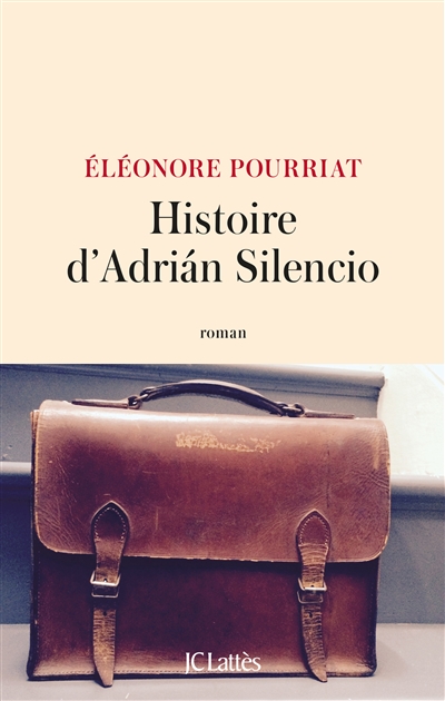 Histoire d'Adrian Silencio - 