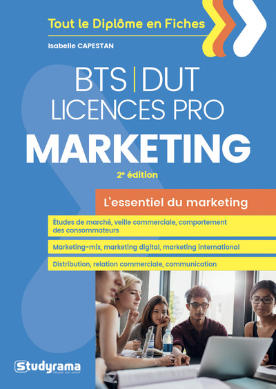 Marketing - 